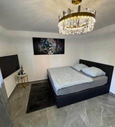 Exklusive Moderne Wohnung Hanau