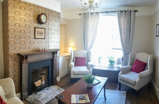 Exmoor House