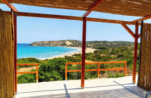 Exoristoi Nature Suites