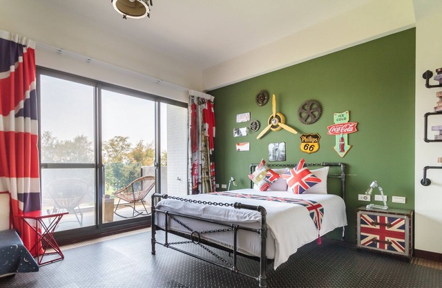 Exotic Homestay