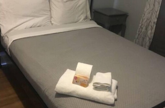 Experience Atlanta living near Mercedes-Benz Stadium
