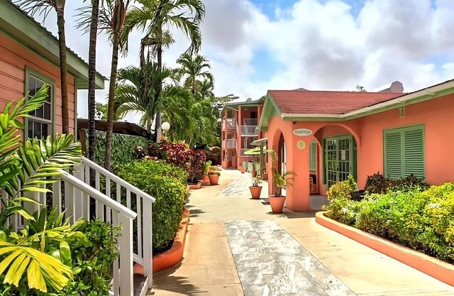 Experience Barbados: Two Comfortable Rooms | Stay Near Sandy Shores