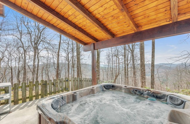 Experience Luxury at The Sanctuary in Hendersonville by Sunscape Property Management