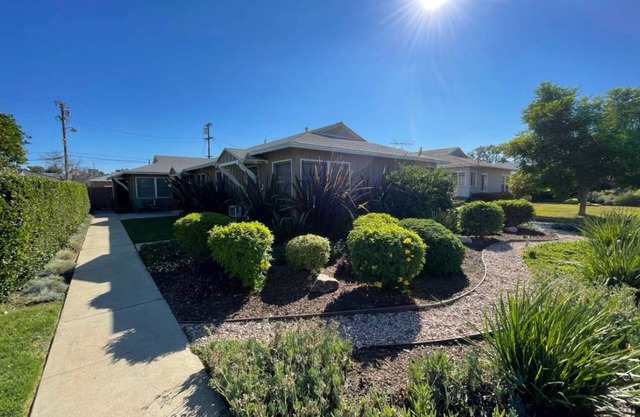 Experience Modern Comfort and Convenience in This Stylish Serene Home!