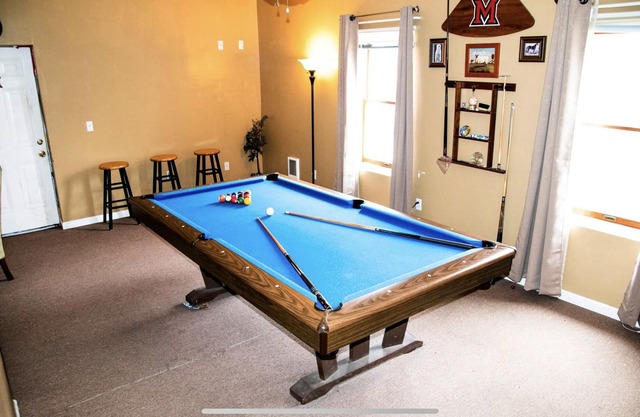 Experience Oxford - Spacious Home - Great Location