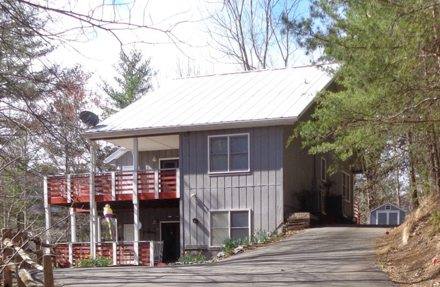 Experience the Best of Western North Carolina Near Asheville