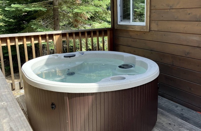 Experience the Real Tahoe, 7 Acres, Minutes to Beaches/Lake/Heavenly, Wifi: Wilderness Way