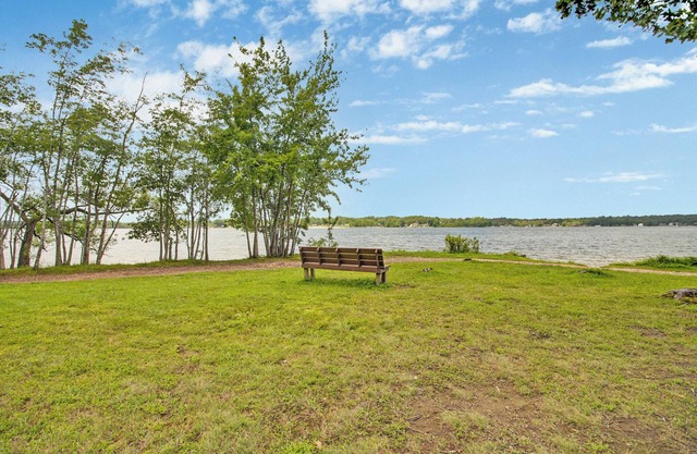 Explore Nature from this 1BR