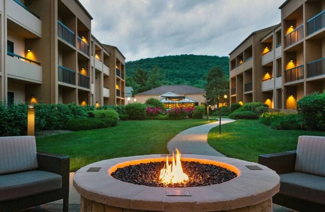 Explore Ramapo Mountain State Forest! Pets Allowed! FREE Parking, Seasonal Pool!