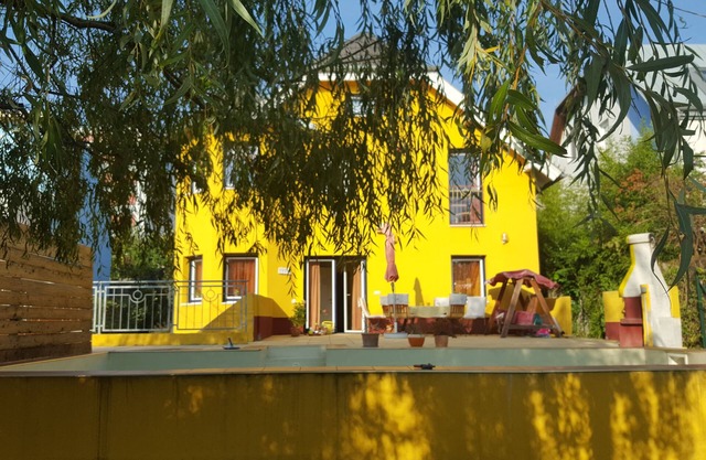 Explore Vienna, close to Schloss Schönbrunn, Metro U3 access to city centre!