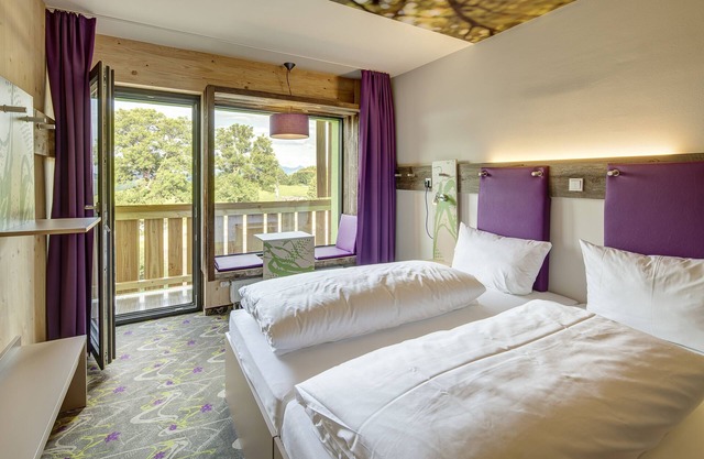 Explorer Hotel Hinterstoder