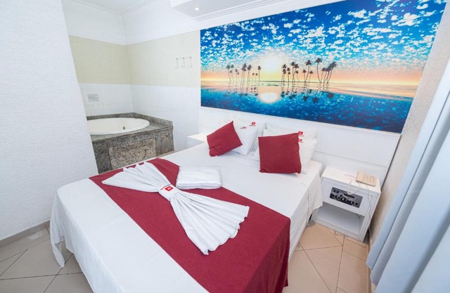 Expo Hotel