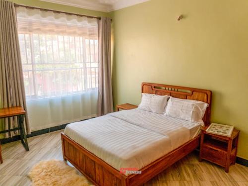 Express living and wellness