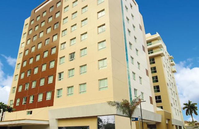 Express Vieiralves