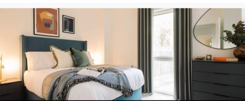 Exquisite Brand New Double Room