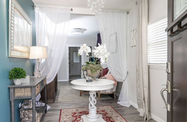 Exquisite home in St. Pete!