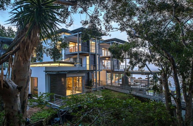 Exquisite Luxury Family Bantry Bay home