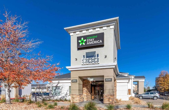 Extended Stay America Select Suites - Denver - Tech Center - Central
