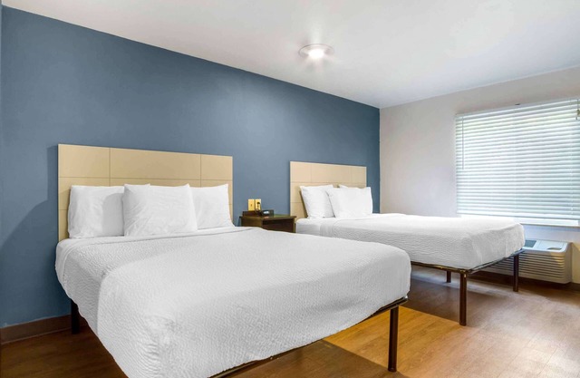 Extended Stay America Select Suites - Charleston - Ashley Phosphate Rd.