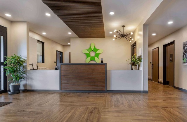 Extended Stay America Premier Suites - Augusta