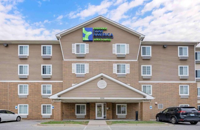 Extended Stay America Select Suites - Louisville - Airport
