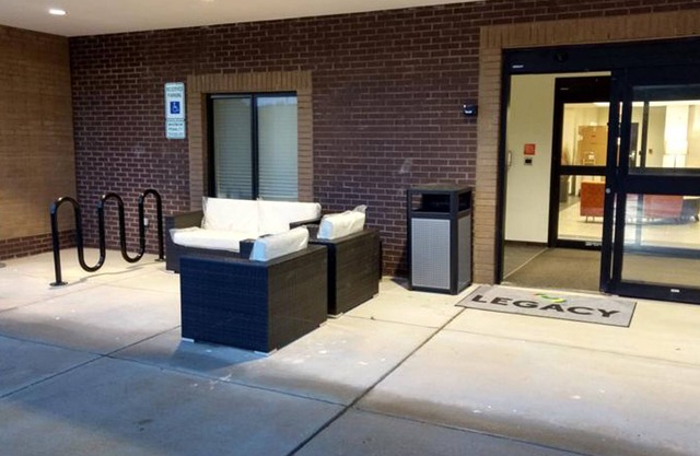 Extended Stay America Suites Rock Hill