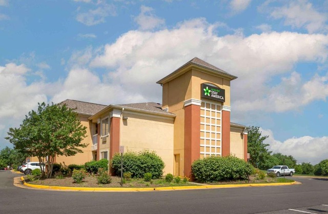 Extended Stay America Select Suites - Washington, DC - Sterling - Dulles