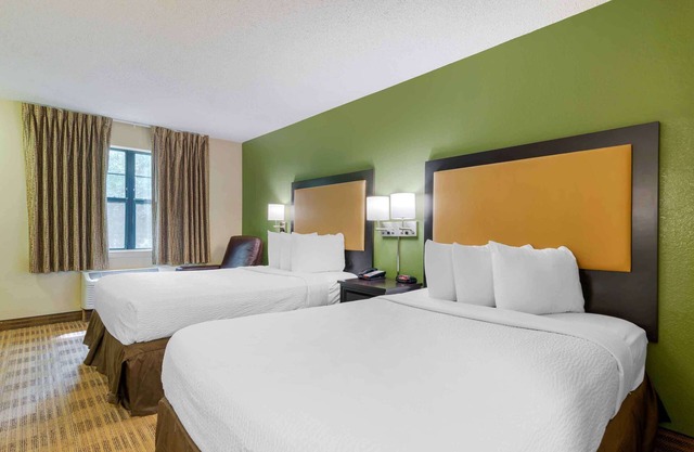 Extended Stay America Select Suites - Atlanta - Marietta - Windy Hill