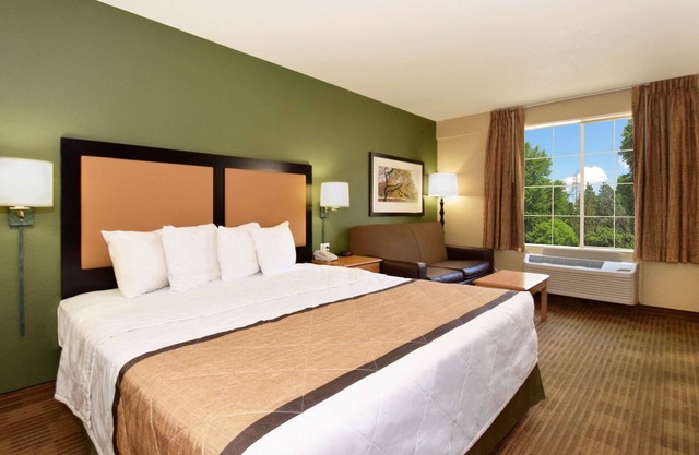 Extended Stay America Suites Nashville Airport Music City
