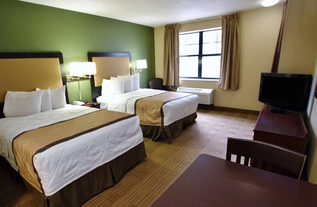 Extended Stay America Suites Baltimore Bel Air Aberdeen