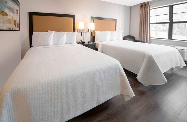 Extended Stay America Suites Los Angeles Torrance Del Amo Ci
