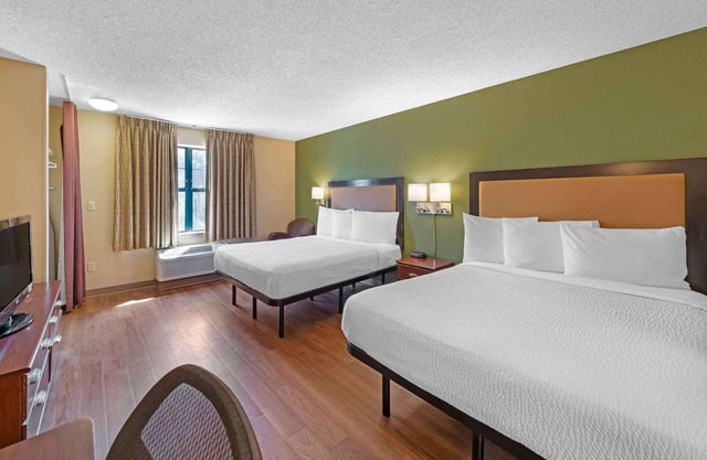 Extended Stay America Suites Los Angeles Carson