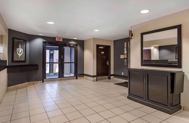 Extended Stay America Suites Houston Westchase Richmond