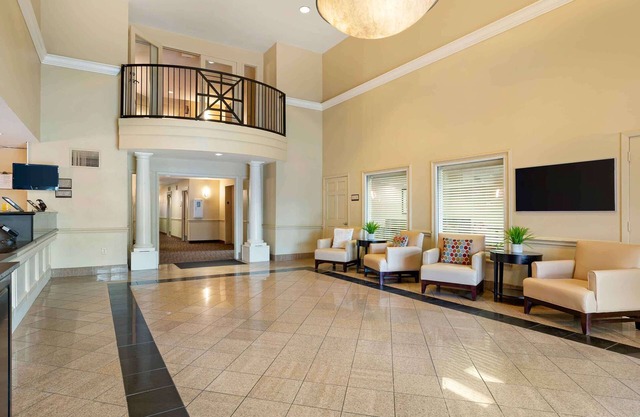 Extended Stay America Suites Houston Med Ctr Braeswood Bl