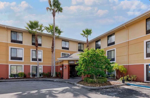 Extended Stay America Suites - Orlando - Orlando Theme Parks - Vineland Rd