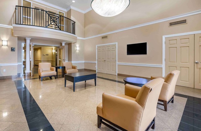 Extended Stay America Suites Orlando Southpark Commodity Cir