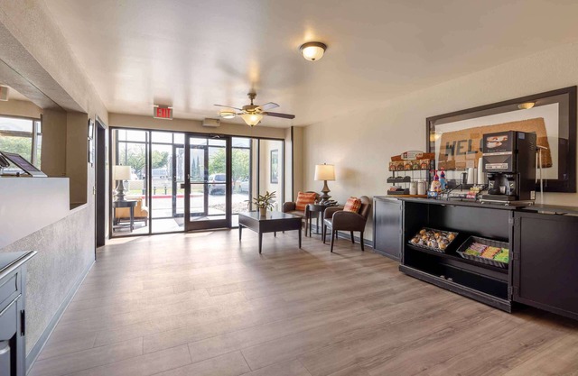 Extended Stay America Suites Wichita East
