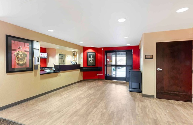Extended Stay America Suites Dublin Hacienda Dr