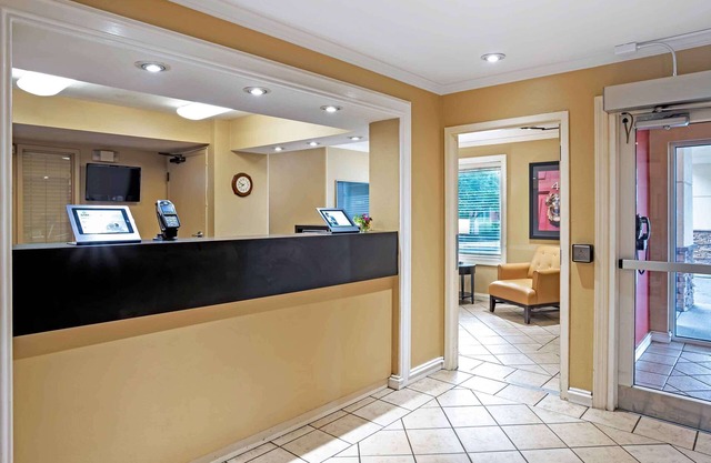 Extended Stay America Suites Newark Christiana Wilmington