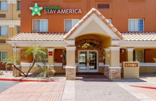 Extended Stay America Suites - Phoenix - Airport - Tempe