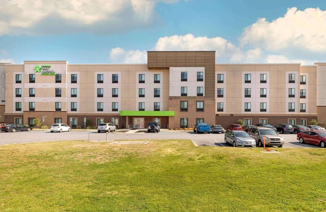 Extended Stay America Premier Suites Greenville Woodruff Rd