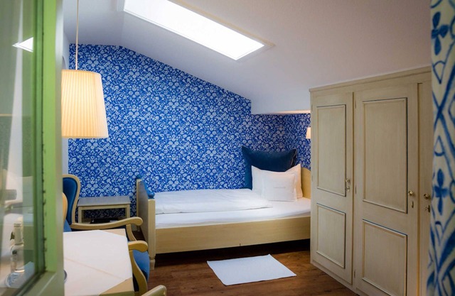 EZ Comfort - Bio Design Boutique Hotel Landhaus St. Georg