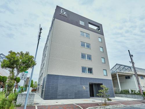 EZ HOTEL Kansai Airport Seaside