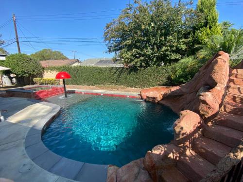 F-26 Andys House