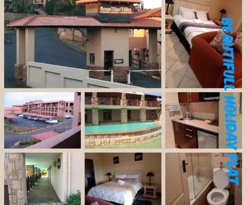 F25 Ocean Villas