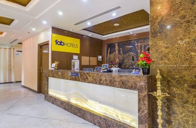 Fabexpress Deccan Heritage