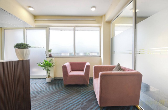 Fabhotel Alpha Stayz