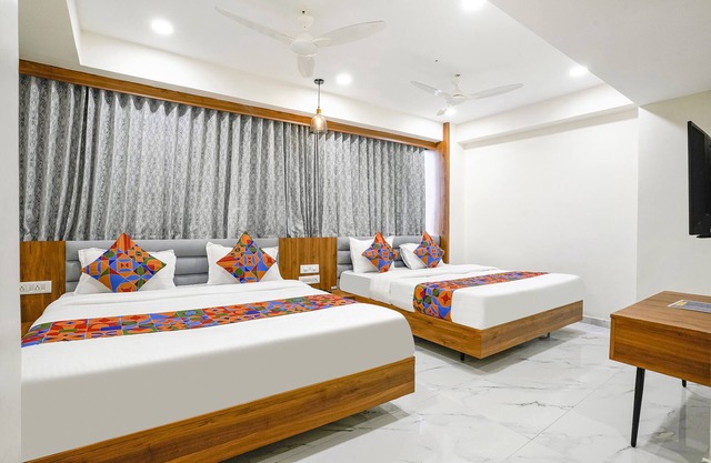 Fabhotel Amantra