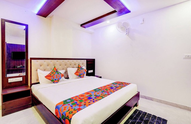 Fabhotel Ar Daffodil Inn