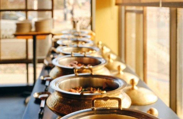 Fabhotel Arya
